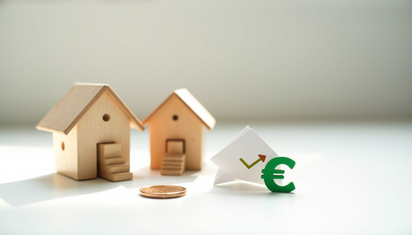 Infographie illustrant les aides financières pour l