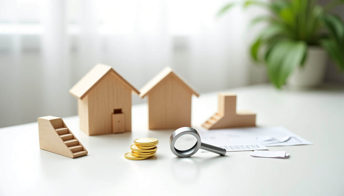 Infographie illustrant les différentes aides financières pour l