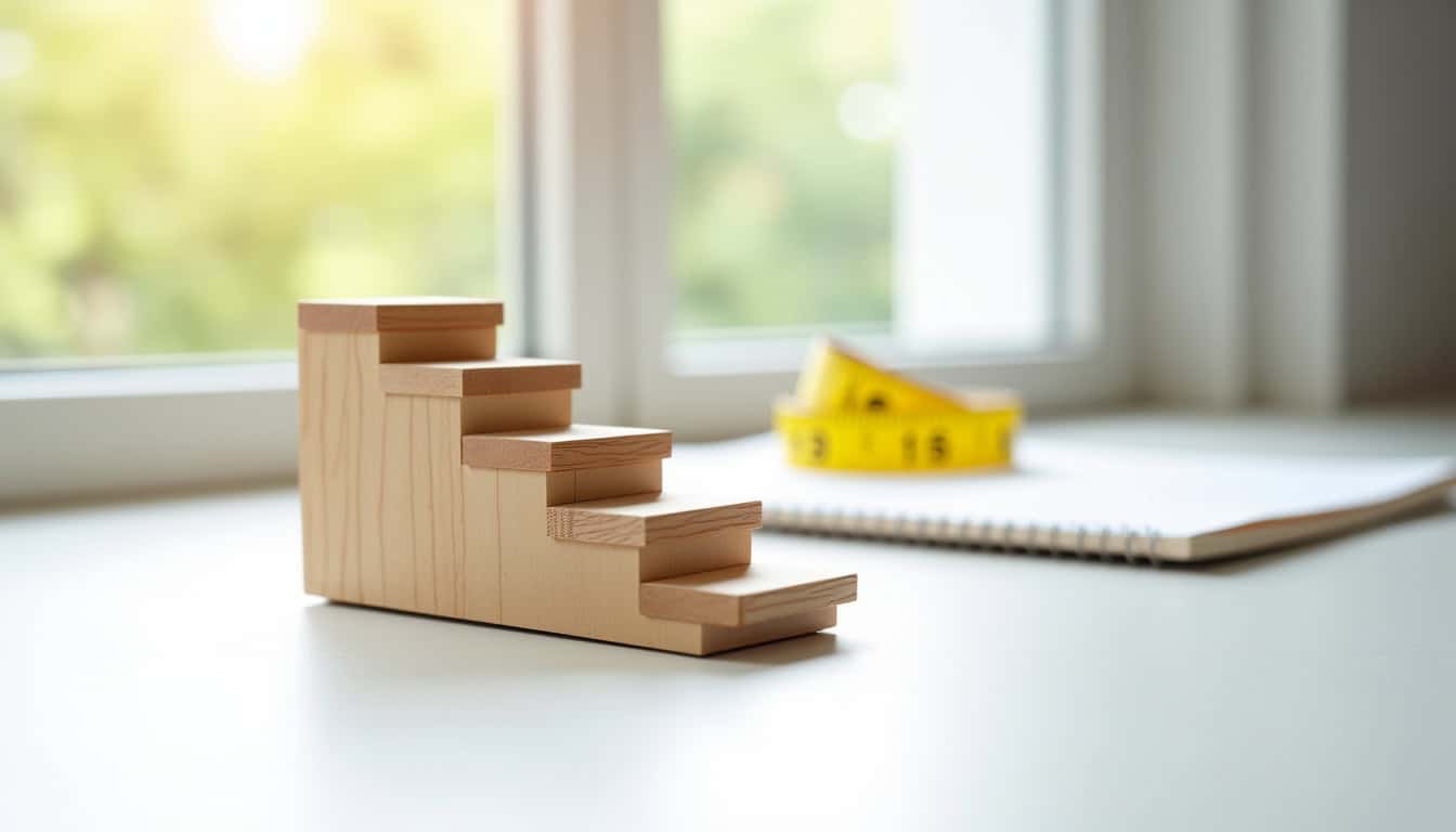 Faire installer un monte-escalier à Sinceny en 2026 : comment bien choisir son professionnel ?