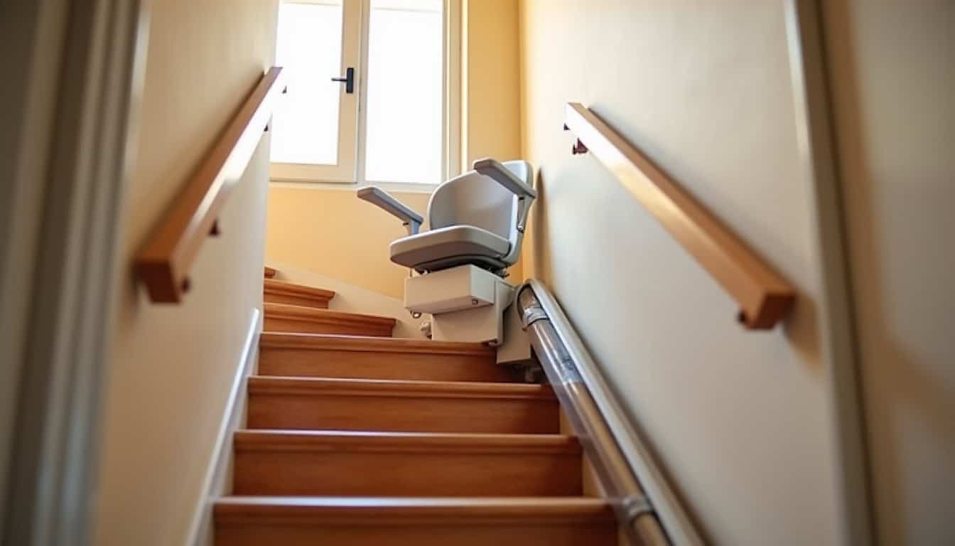 Installation d