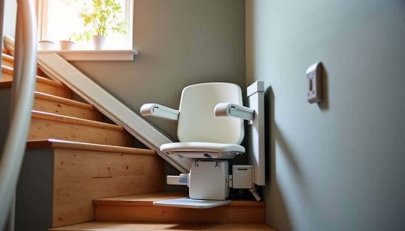 Installation d
