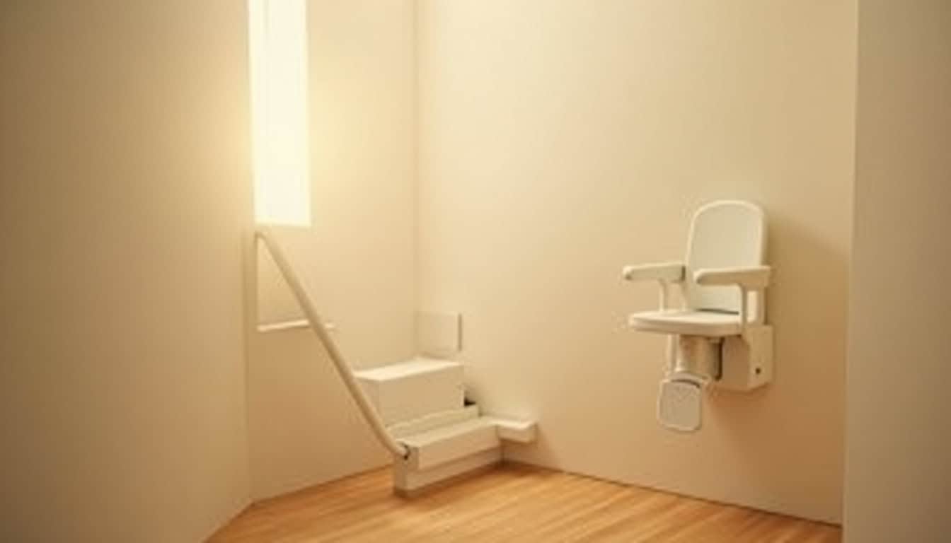 Installation d