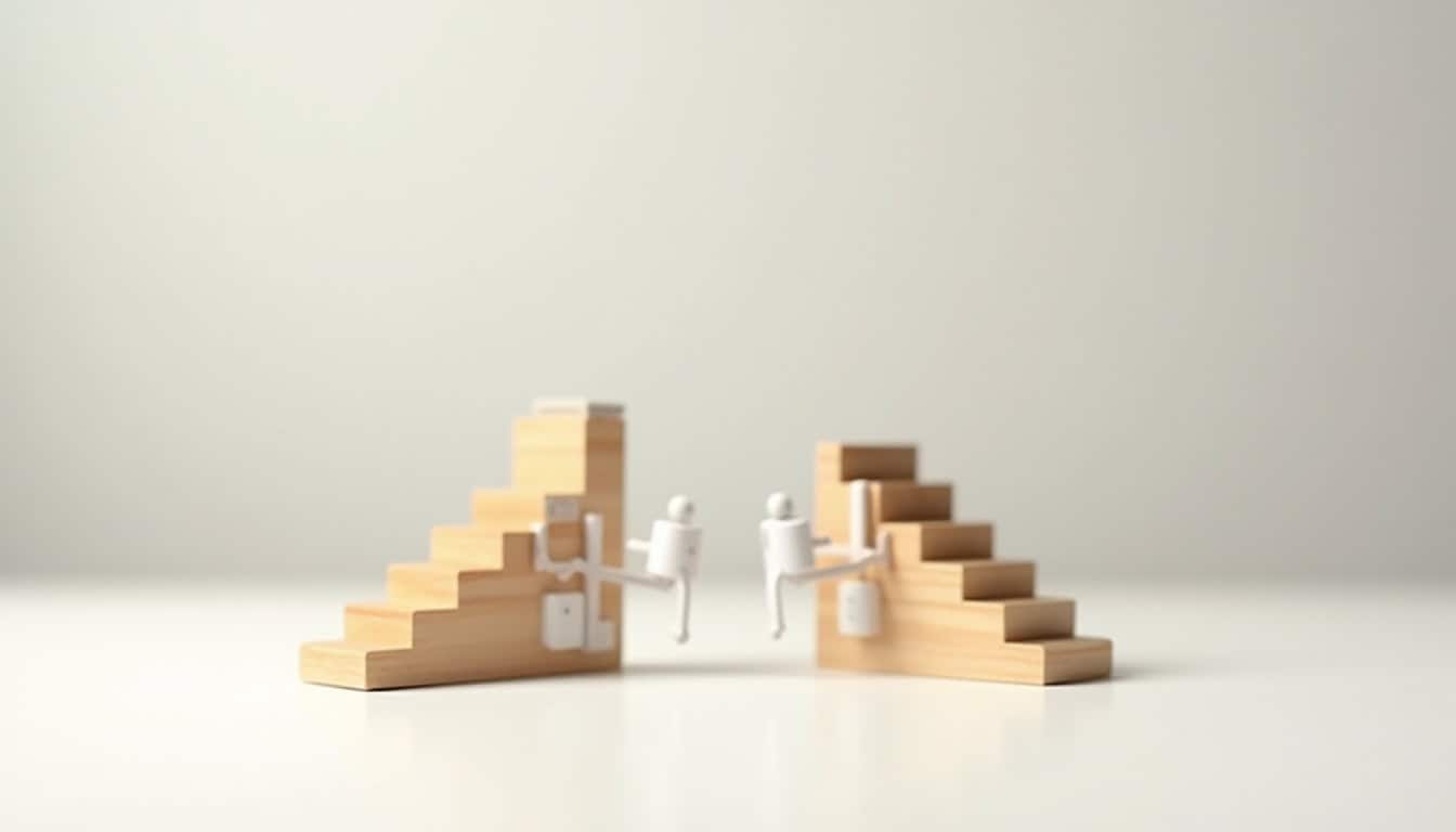 Installation d