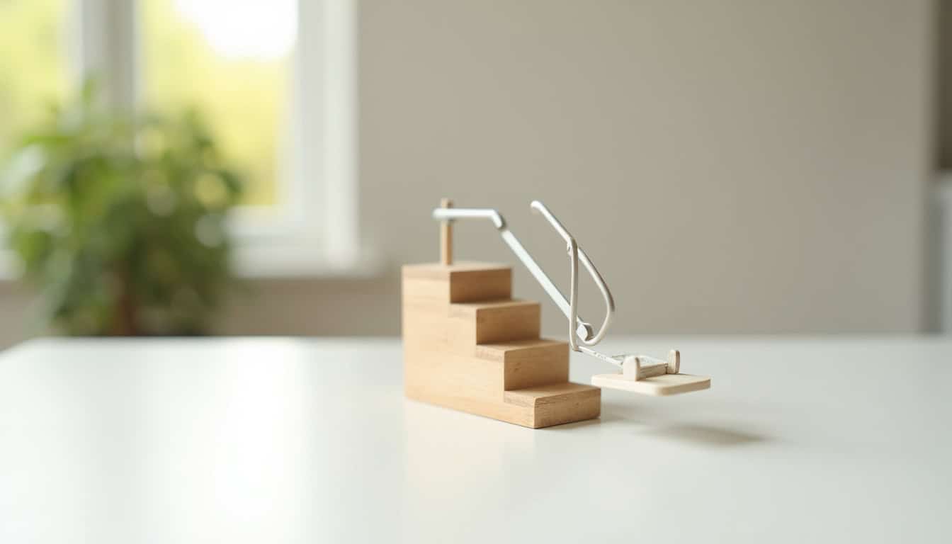 Installation d