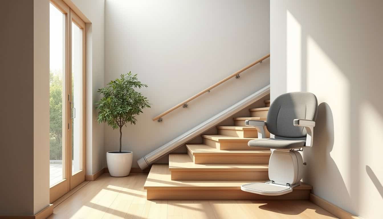 Installation d
