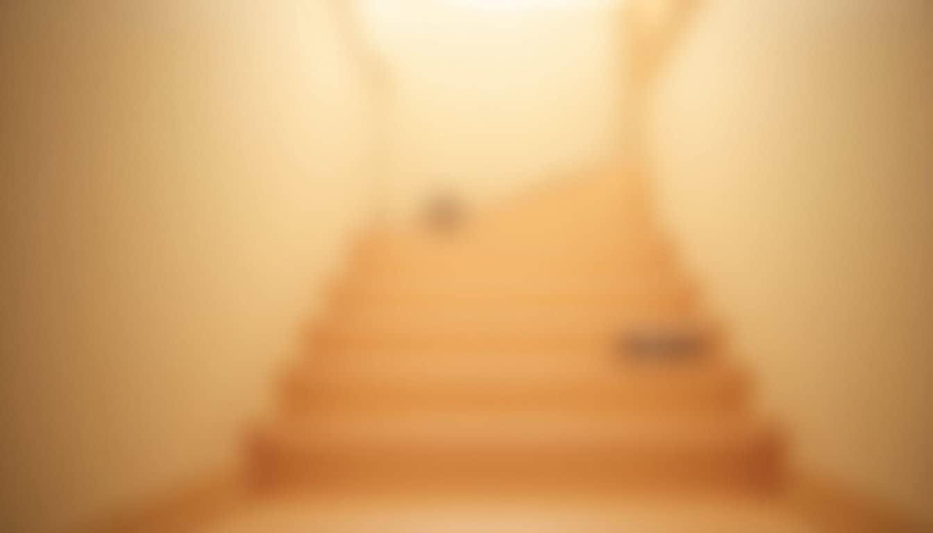 Installation d’un monte-escalier intérieur dans une maison girondine à Biganos