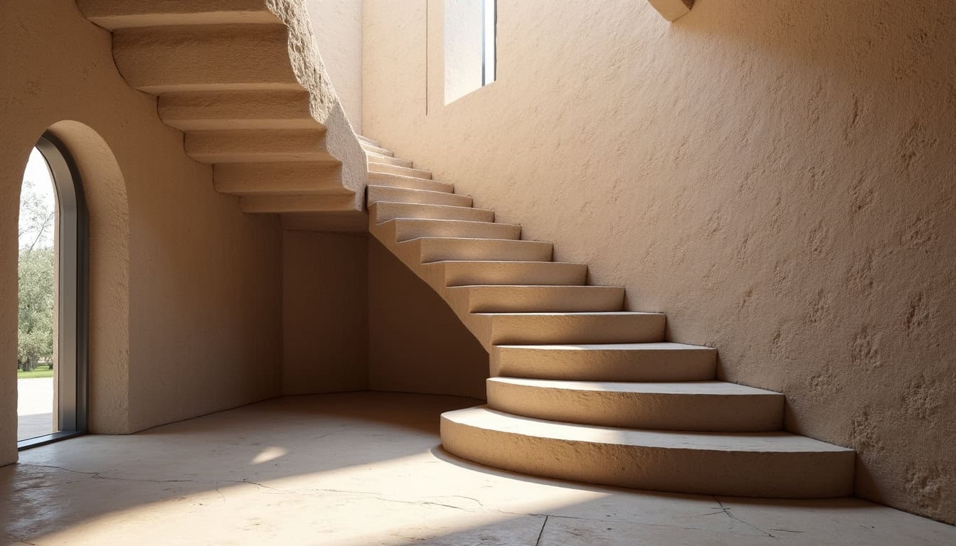 Installation d’un monte-escalier tournant dans une maison ancienne à Bonnetan