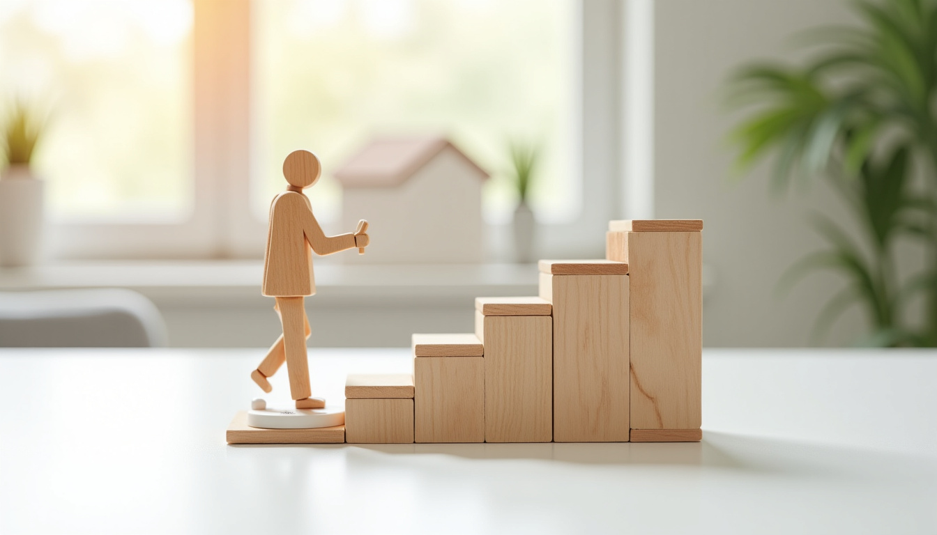 Installer un monte-escalier à Soissons en 2026 : conseils et professionnels locaux
