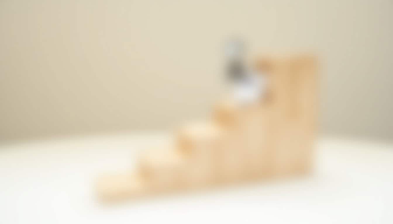 Faut-il installer un monte-escalier à Jury en 2026 ?