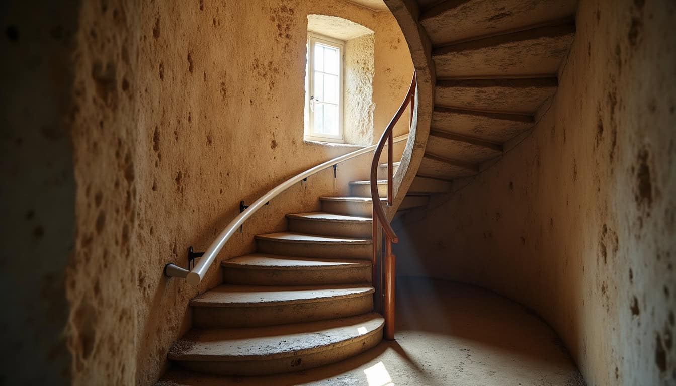 Installer un monte-escalier à Sarlat-la-Canéda en 2026 ? Voici ce qu’il faut savoir