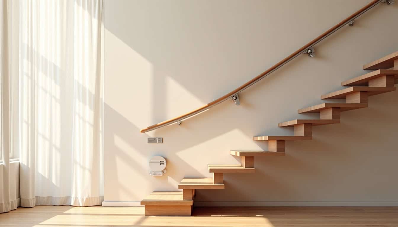 Intérieur d