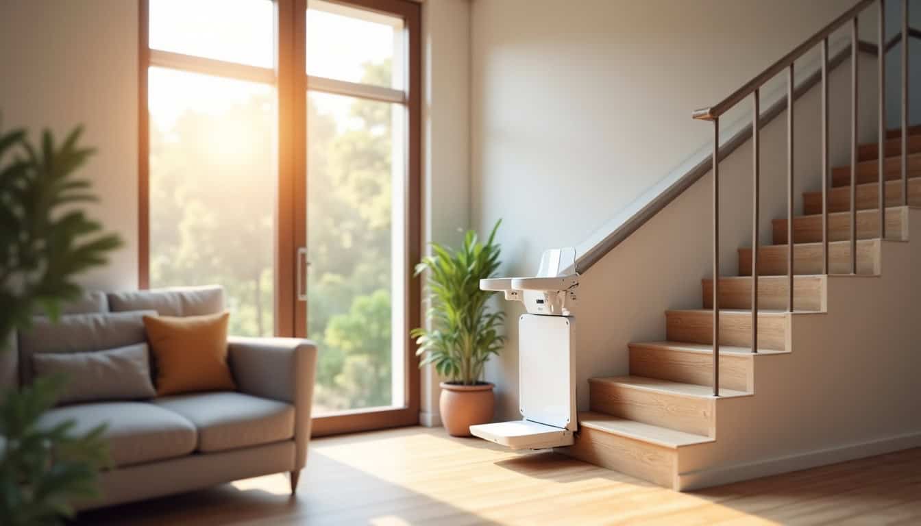 Intérieur d