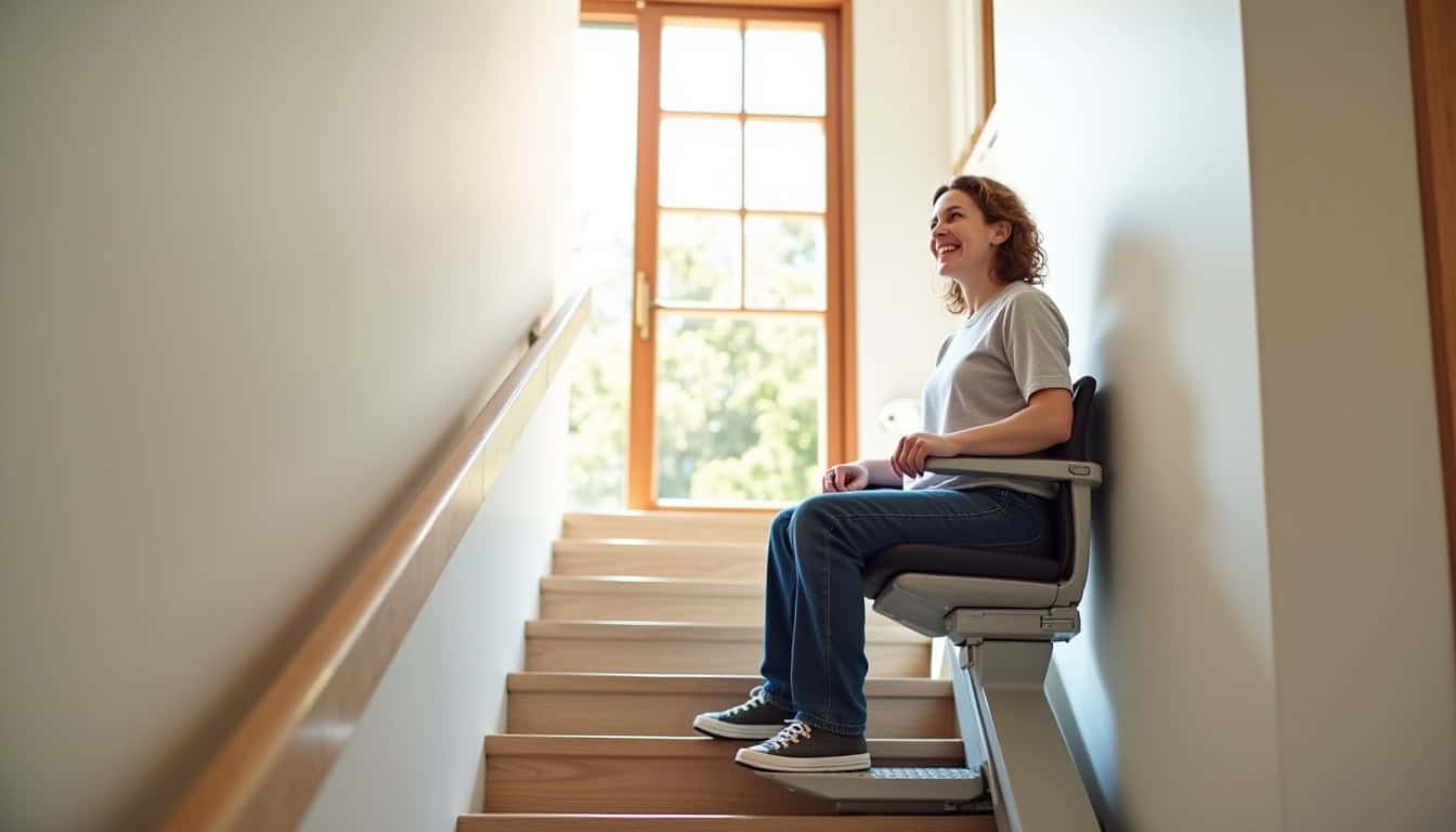 Intérieur d