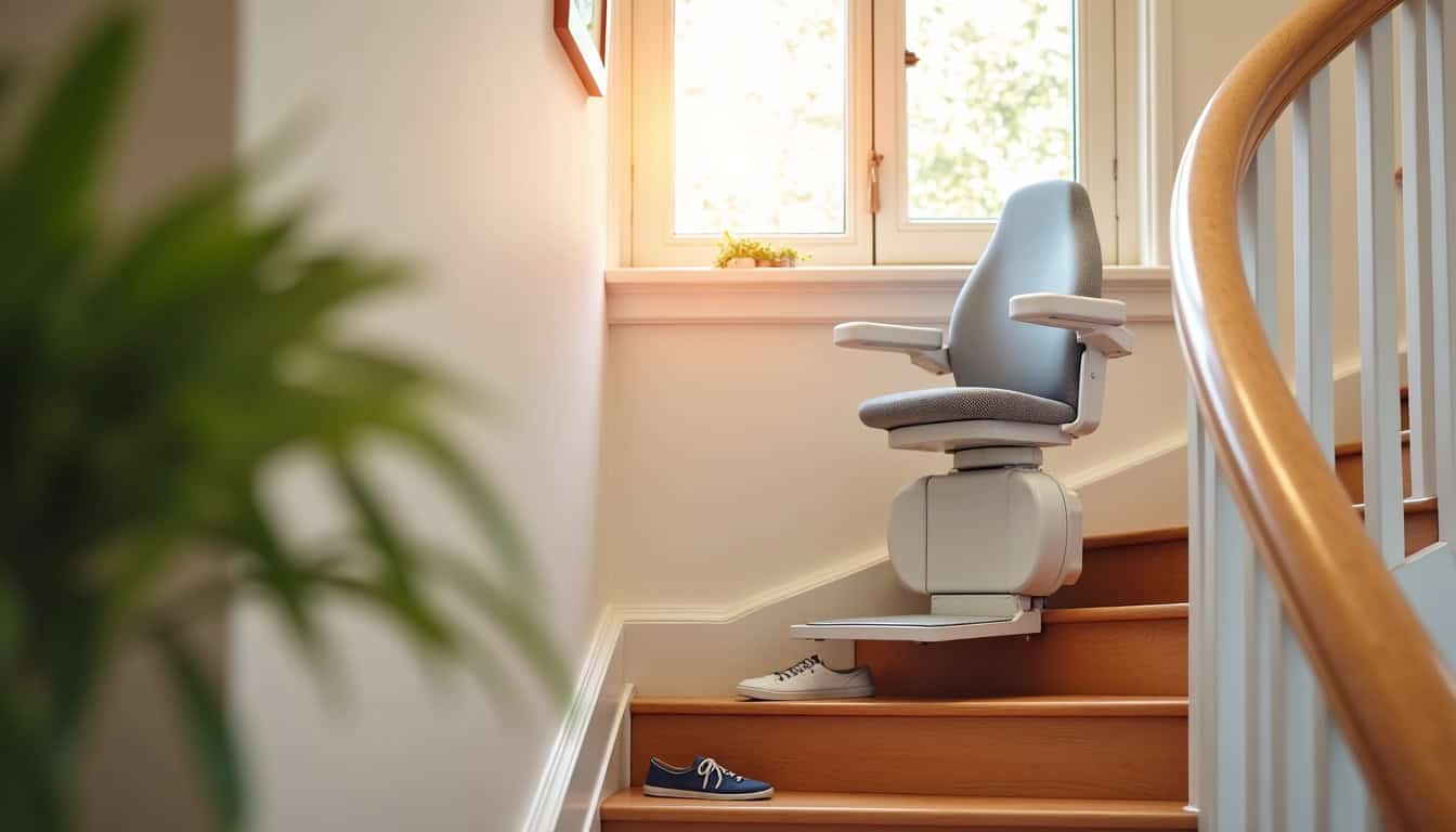 Intérieur d