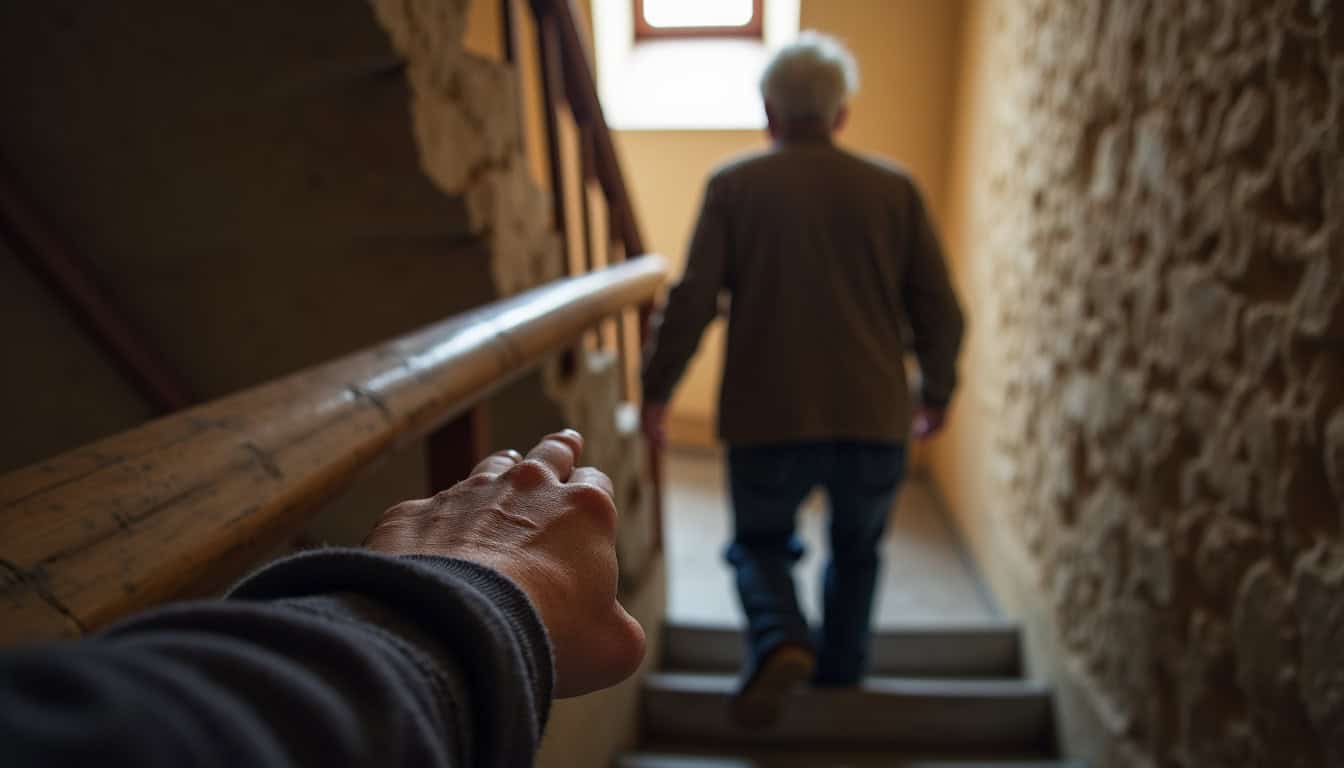 Faut-il installer un monte-escalier à Bologne en 2026 ?