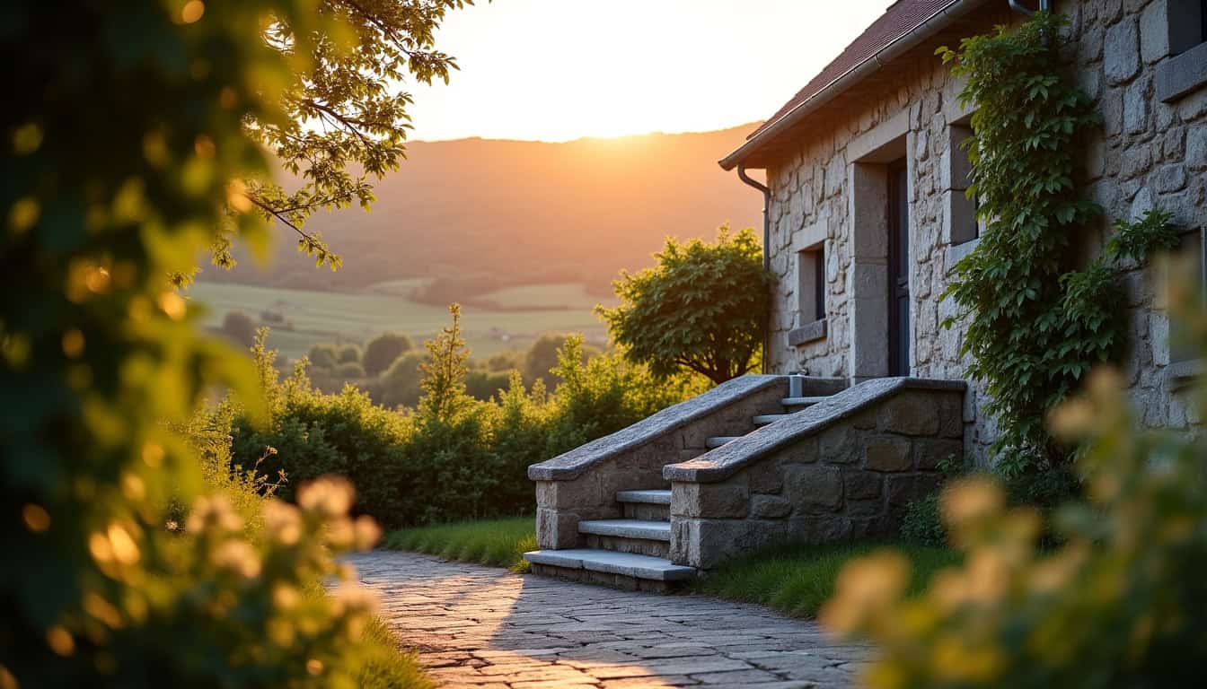 Faut-il installer un monte-escalier à Plélo en 2026 ?