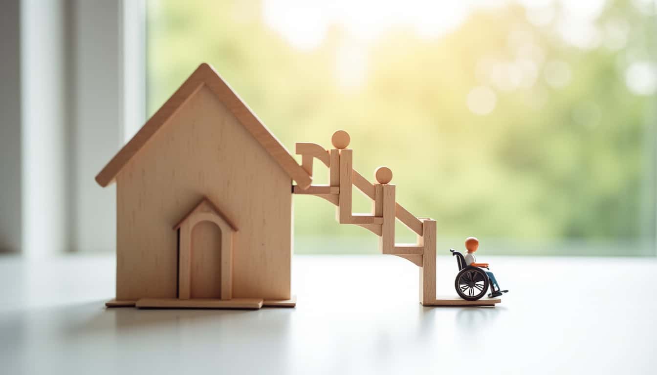Faut-il installer un monte-escalier à Rémilly en 2026 ?