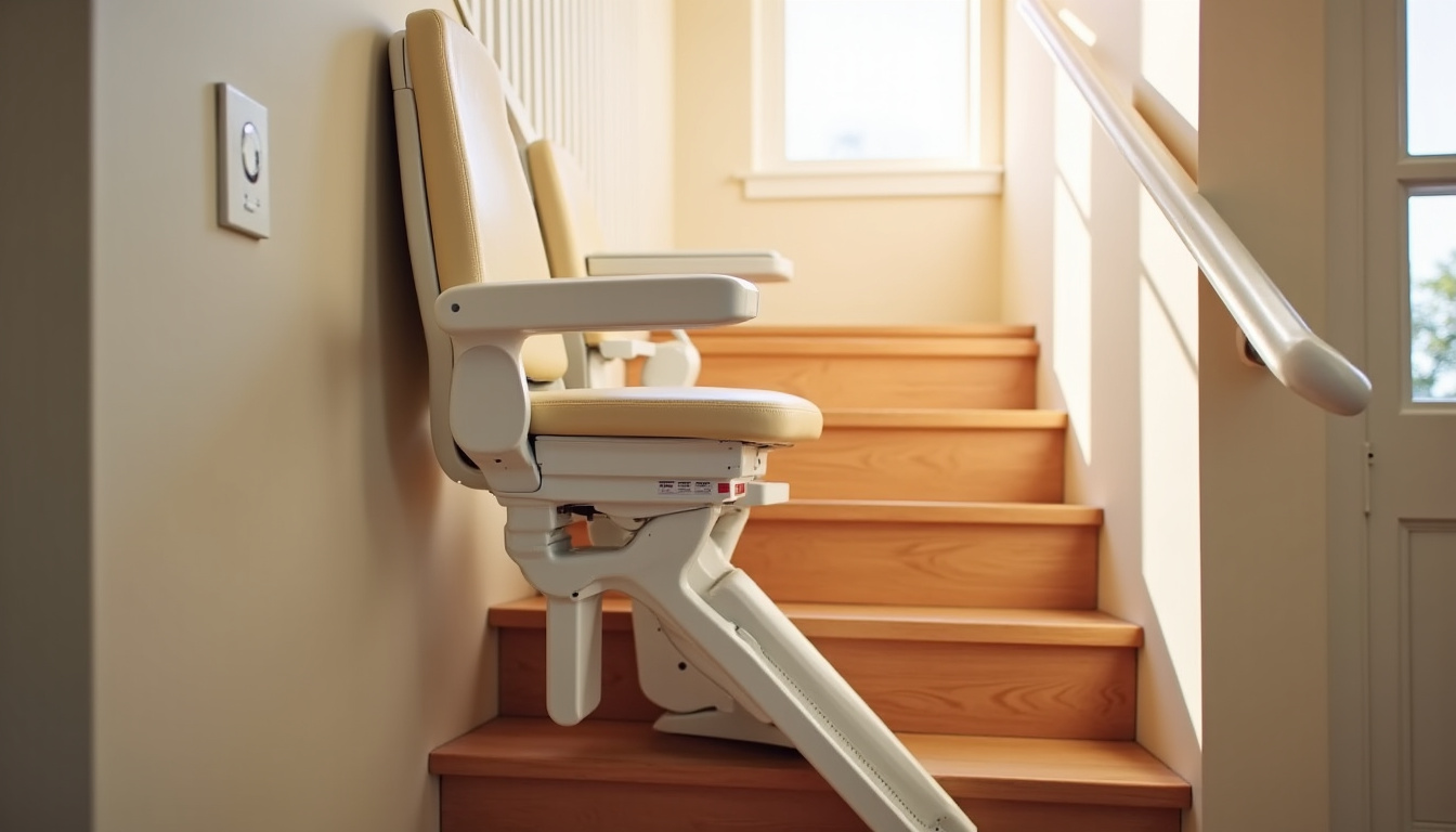 Monte-escalier : préservez votre autonomie à domicile en 2026