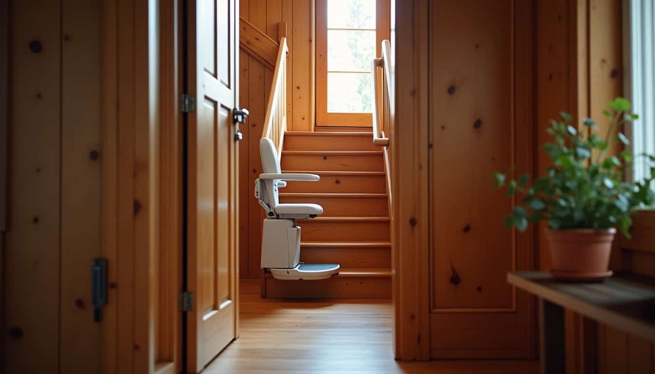 Faut-il installer un monte-escalier à Alby-sur-Chéran en 2026 ?