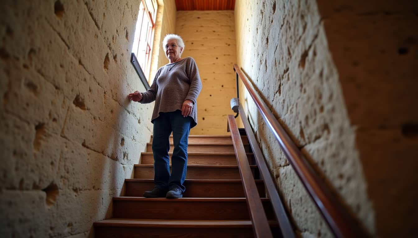 Monte-escalier à Allogny : votre guide complet pour 2026