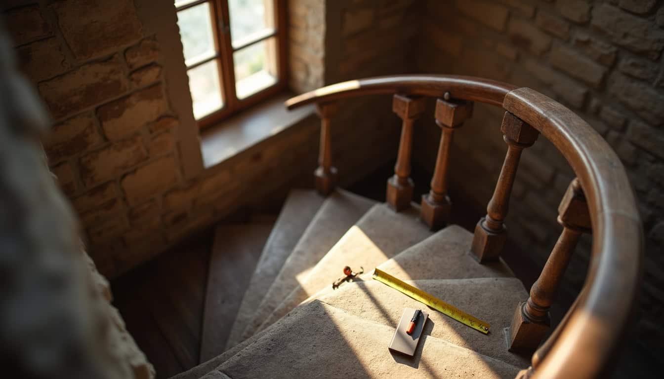 Monte-escalier à Amfreville-la-Mi-Voie : votre guide 2026