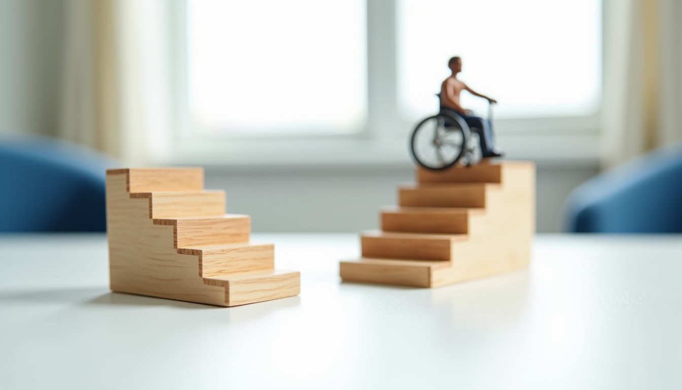 Quel budget pour un monte-escalier à Arcachon en 2026 ?