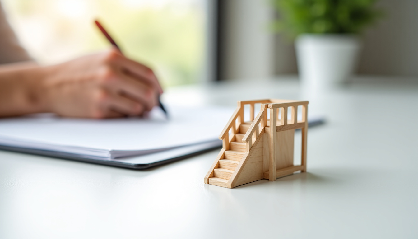 Faut-il installer un monte-escalier à Auch en 2026 ? Découvrez les aides pour rester chez soi
