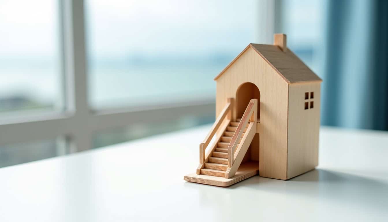 Faut-il installer un monte-escalier à Audierne en 2026 ?