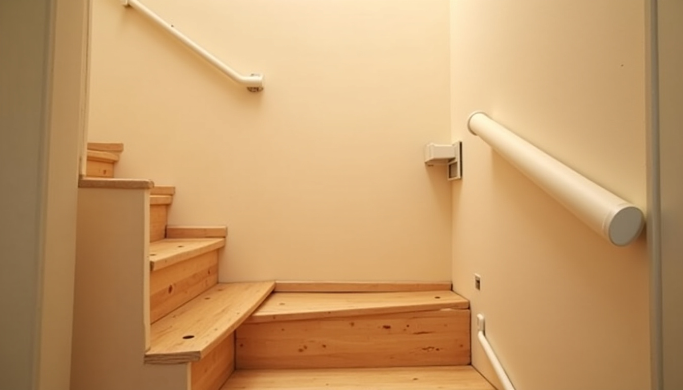 Votre monte-escalier à Audincourt en 2026 : le guide