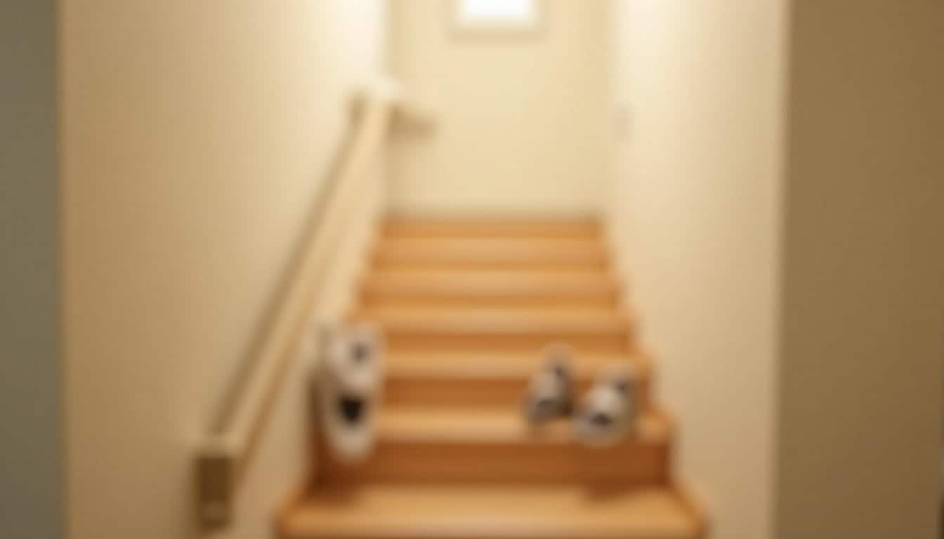 Votre monte-escalier à Auffargis en 2026 : guide pratique