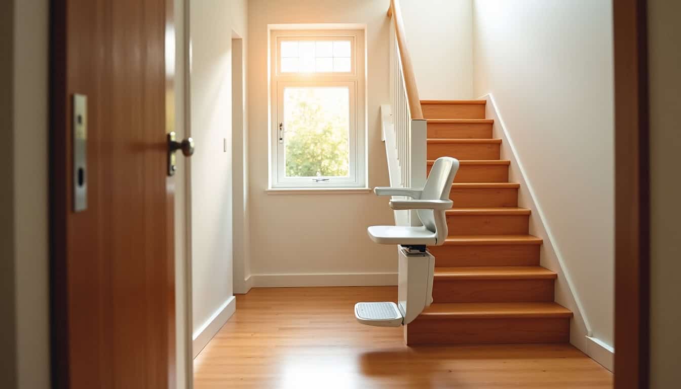 Besoin d’un monte-escalier à Avesnes-le-Sec en 2026 ?