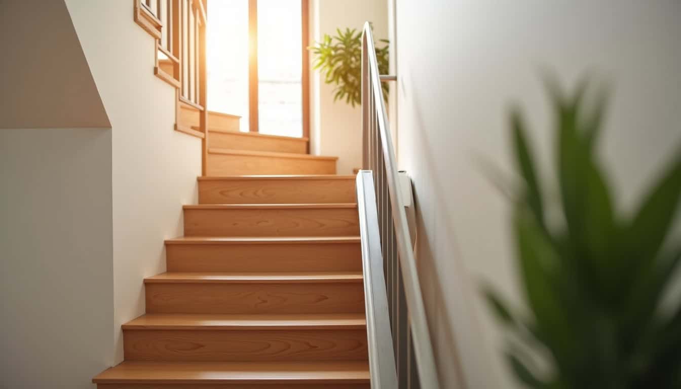 Un monte-escalier à Bais pour retrouver votre autonomie en 2026