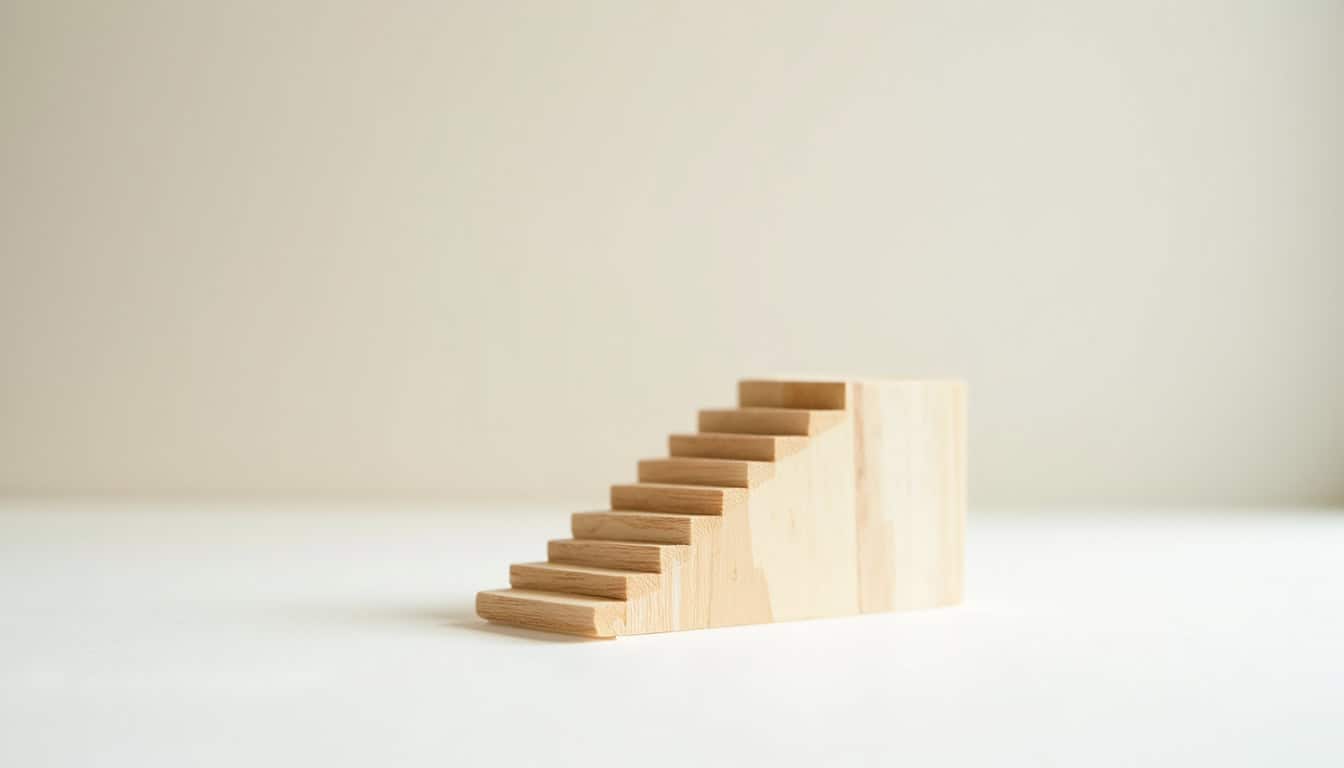 Faire installer un monte-escalier à Bazougers en 2026, est-ce la bonne solution ?