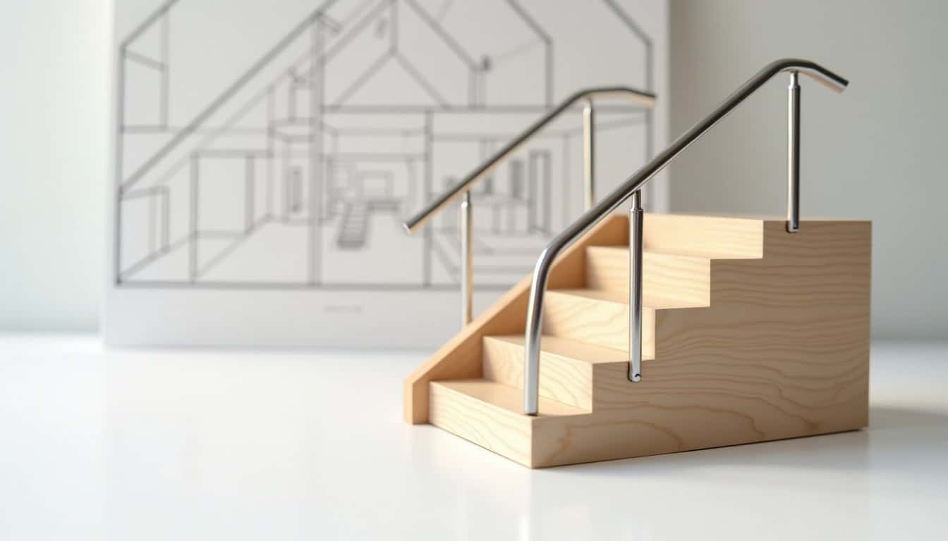 Besoin d’un monte-escalier à Beaucaire ? Voici comment bien le choisir en 2026