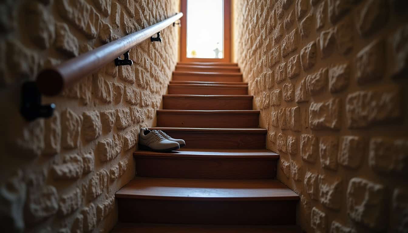 Faut-il installer un monte-escalier à Bizonnes en 2026 ?