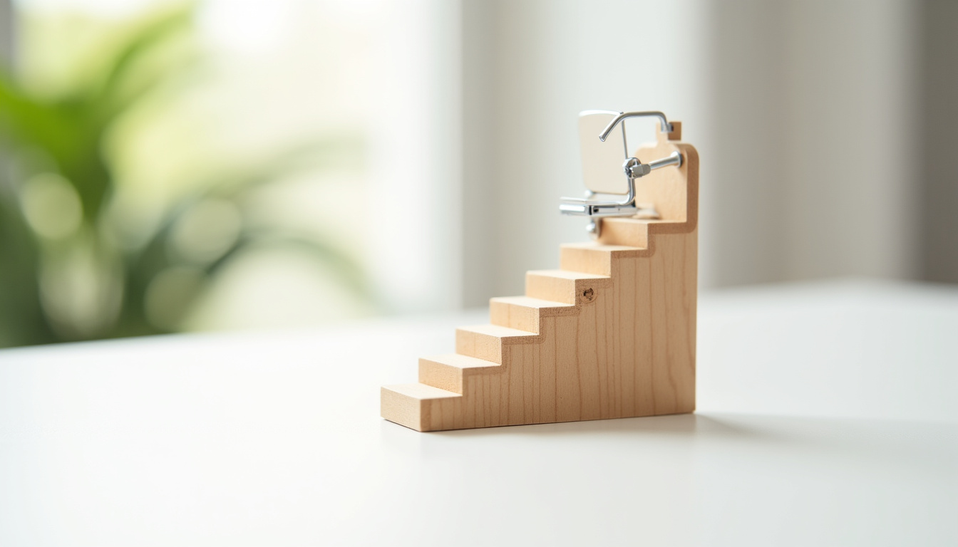 Faire installer un monte-escalier à Bolbec en 2026 : ce qu’il faut savoir
