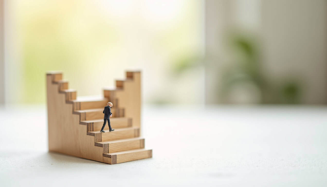 Faut-il installer un monte-escalier à Bourg-de-Péage en 2026 ?