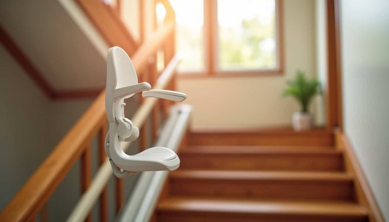 Faut-il installer un monte-escalier à Bruyères-sur-Oise en 2026 ?