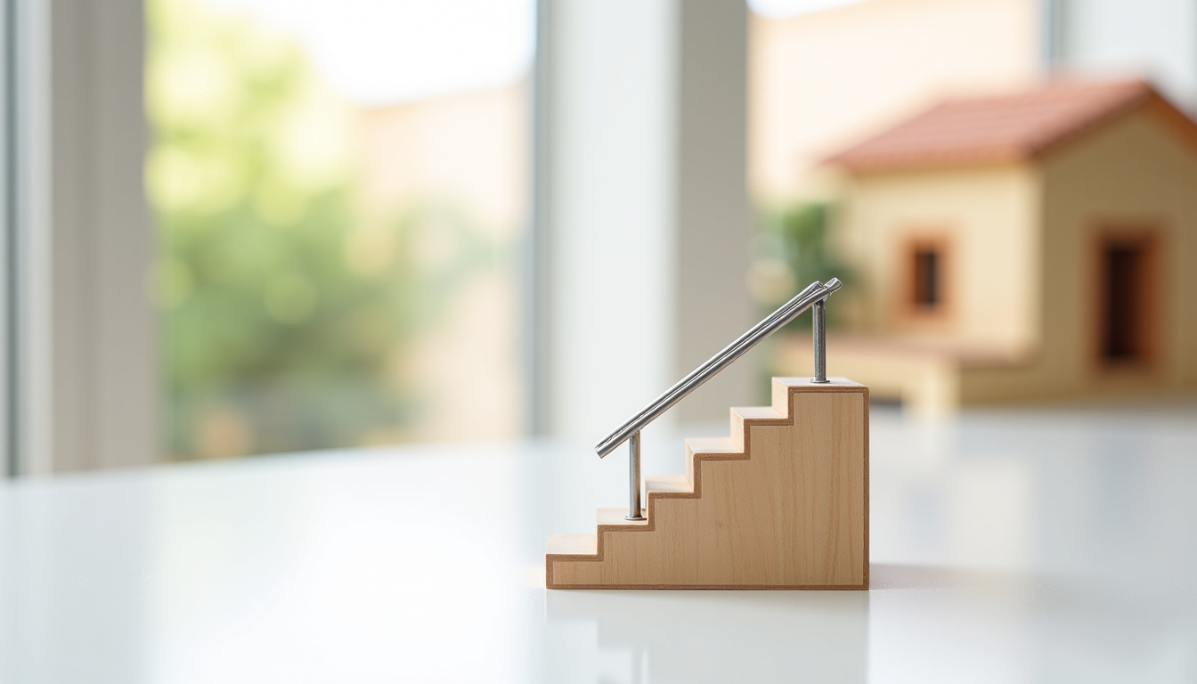 Quel est le prix d'un monte-escalier à Calvi en 2026 ?
