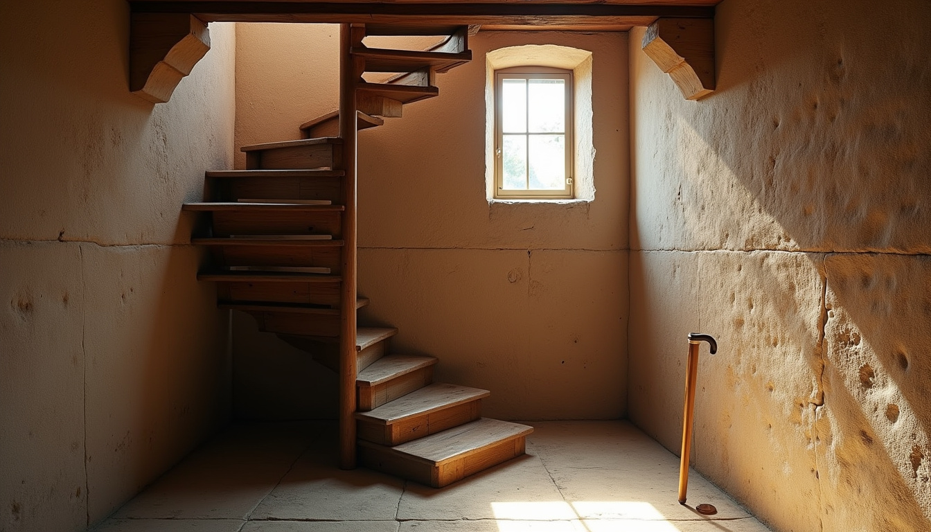 Monte-escalier à Campbon : votre guide pour 2026