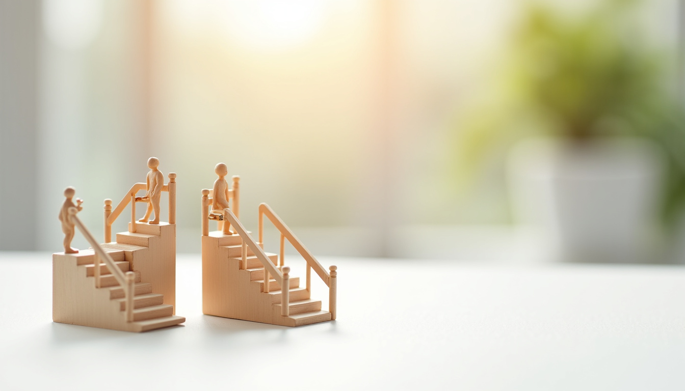 Combien coûte un monte-escalier à Cannes en 2026 ?