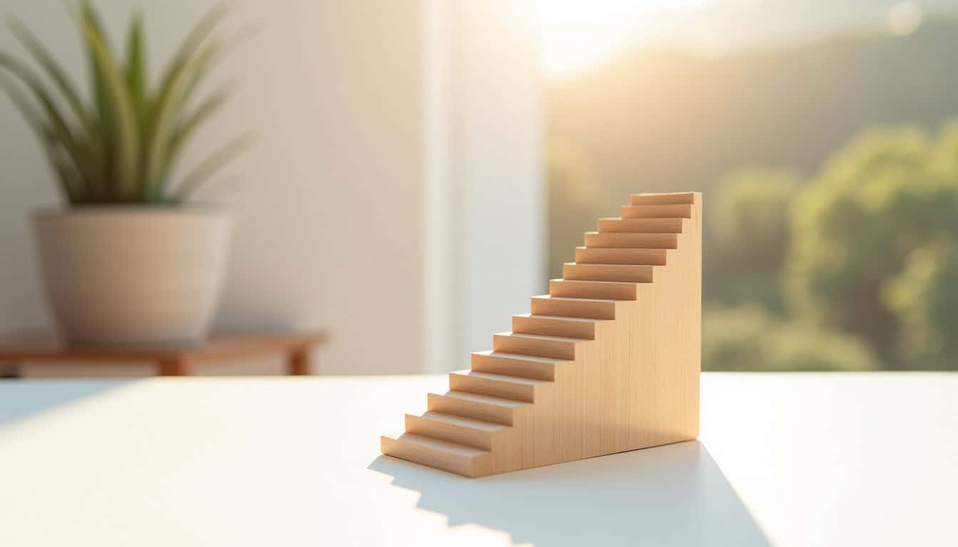Faut-il installer un monte-escalier à Cauro en 2026 ?