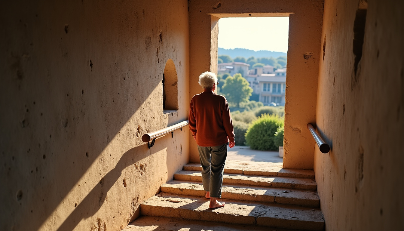 Faut-il installer un monte-escalier à Cavaillon en 2026 ?
