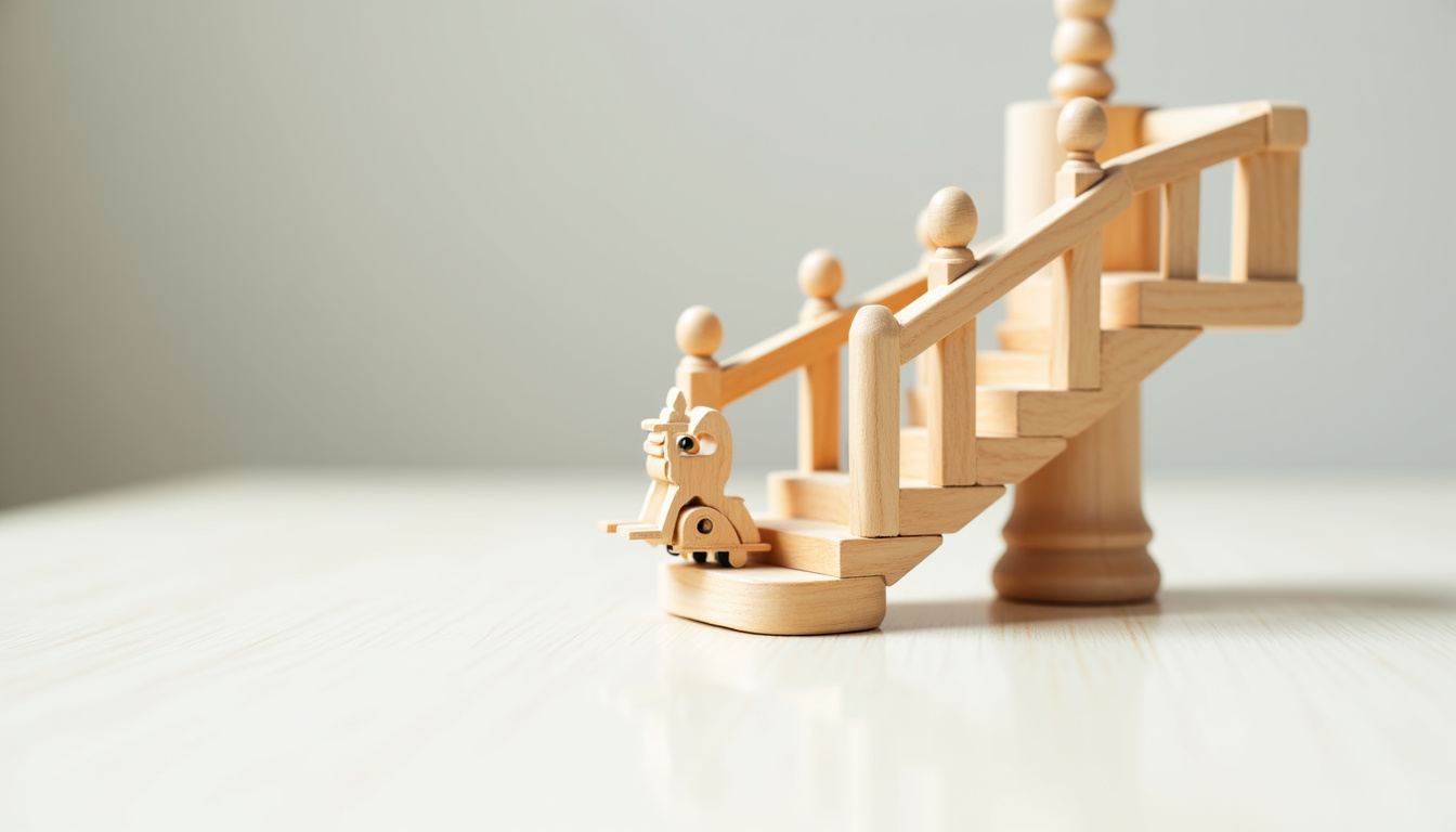 Votre monte-escalier à Céreste-en-Luberon en 2026 : guide complet