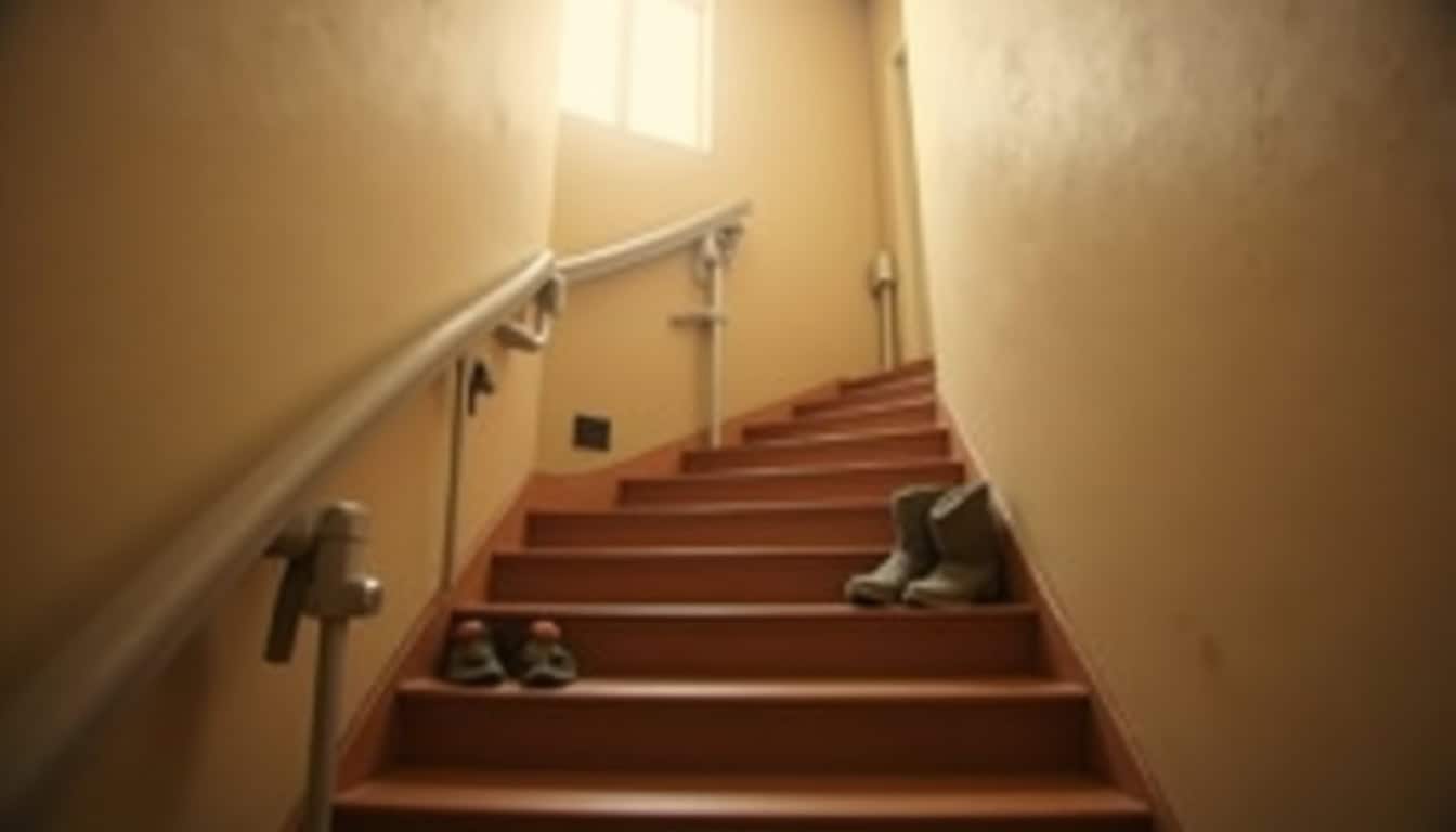 Faire installer un monte-escalier à Chailly-en-Bière en 2026 ?