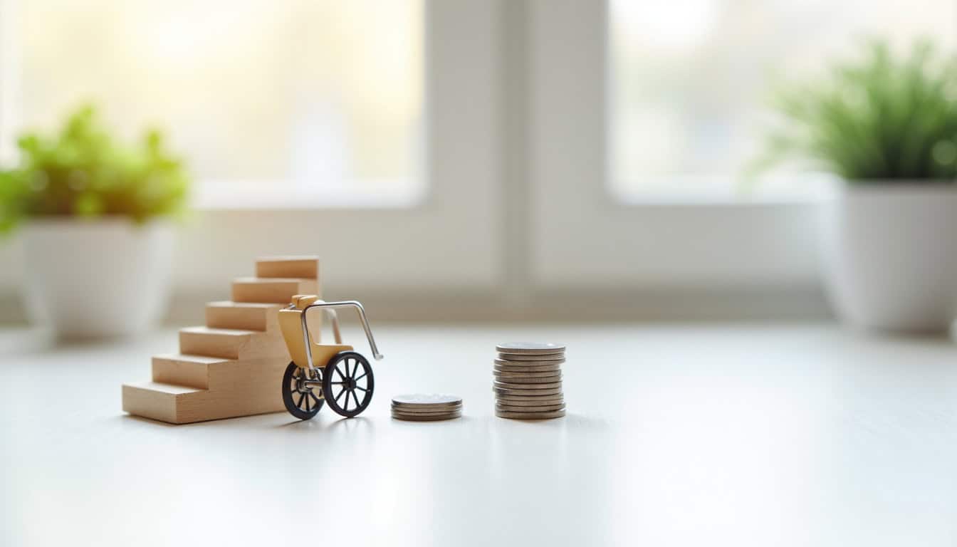 Tableau des aides financières pour l