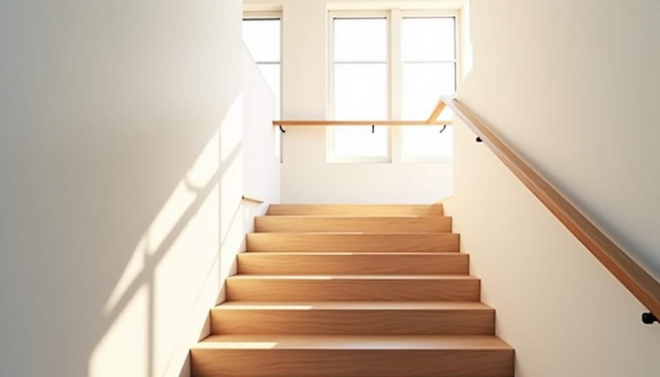 Monte-escalier à Châteaurenard : votre guide 2026