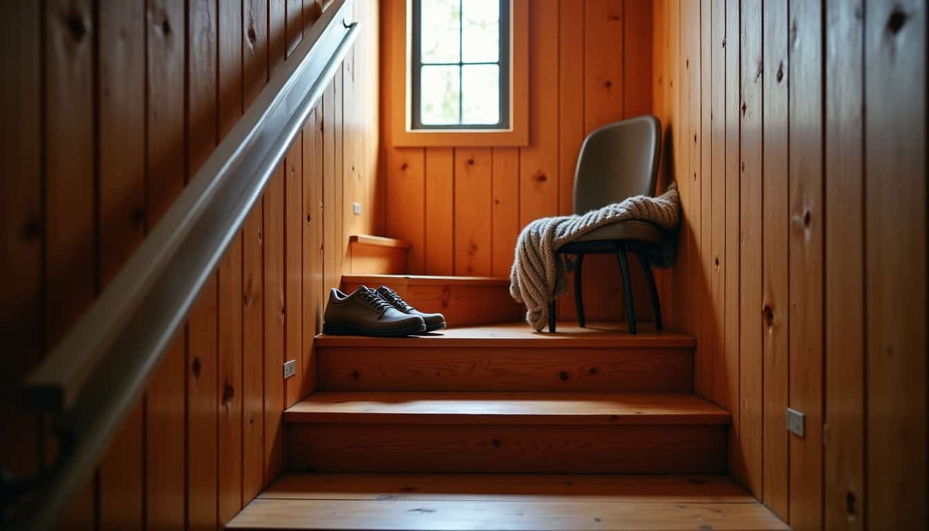 Faire installer un monte-escalier à Châtenois en 2026 ?