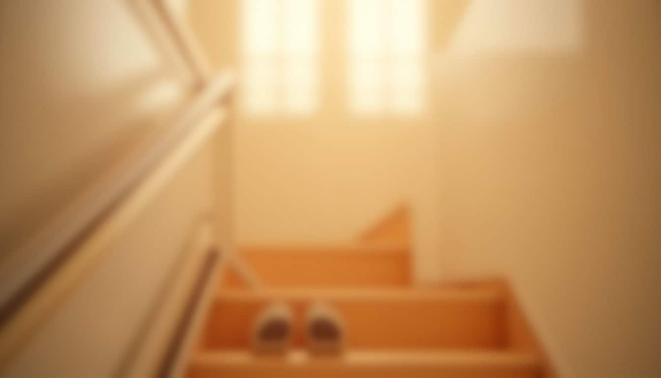 Votre monte-escalier à Chavanoz : confort retrouvé en 2026