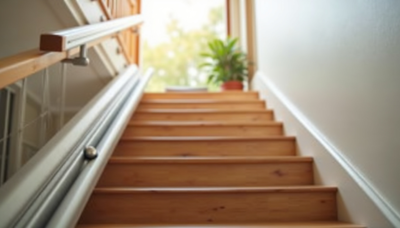 Faut-il installer un monte-escalier à Civens en 2026 ?